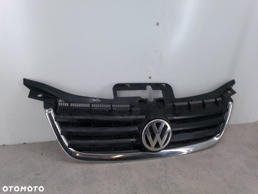 ATRAPA GRILL GRIL VW TOURAN I 1T0853651 1T0853653 1.6 FSI 116KM - 6