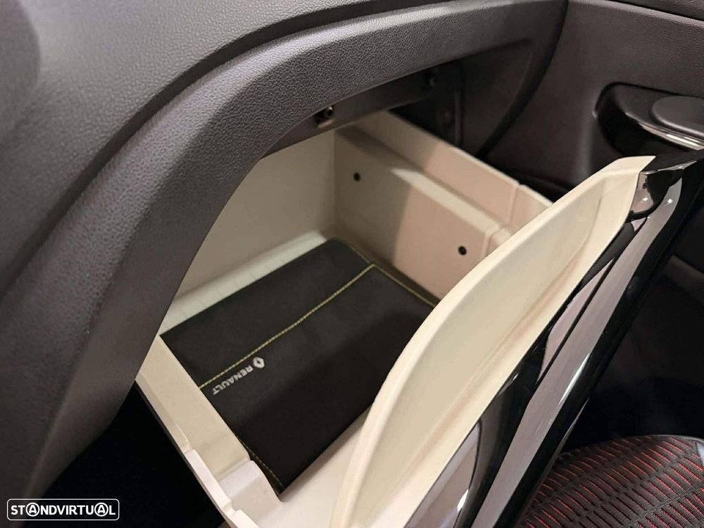 Renault Captur 1.2 TCe Exclusive - 16