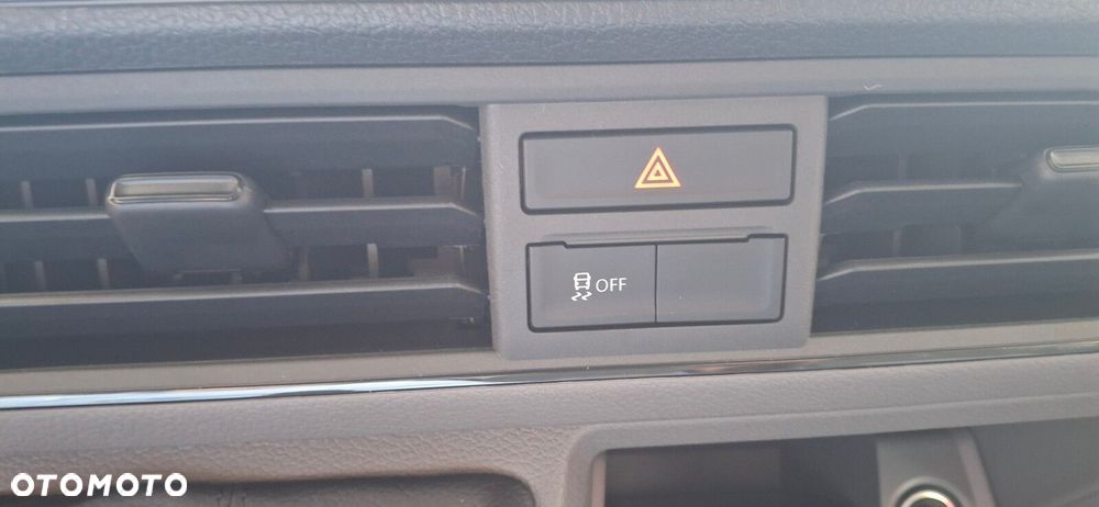 Volkswagen Crafter PODW. KAB. 4.490 35 2.0 TDI 103 kW 6-G - 33
