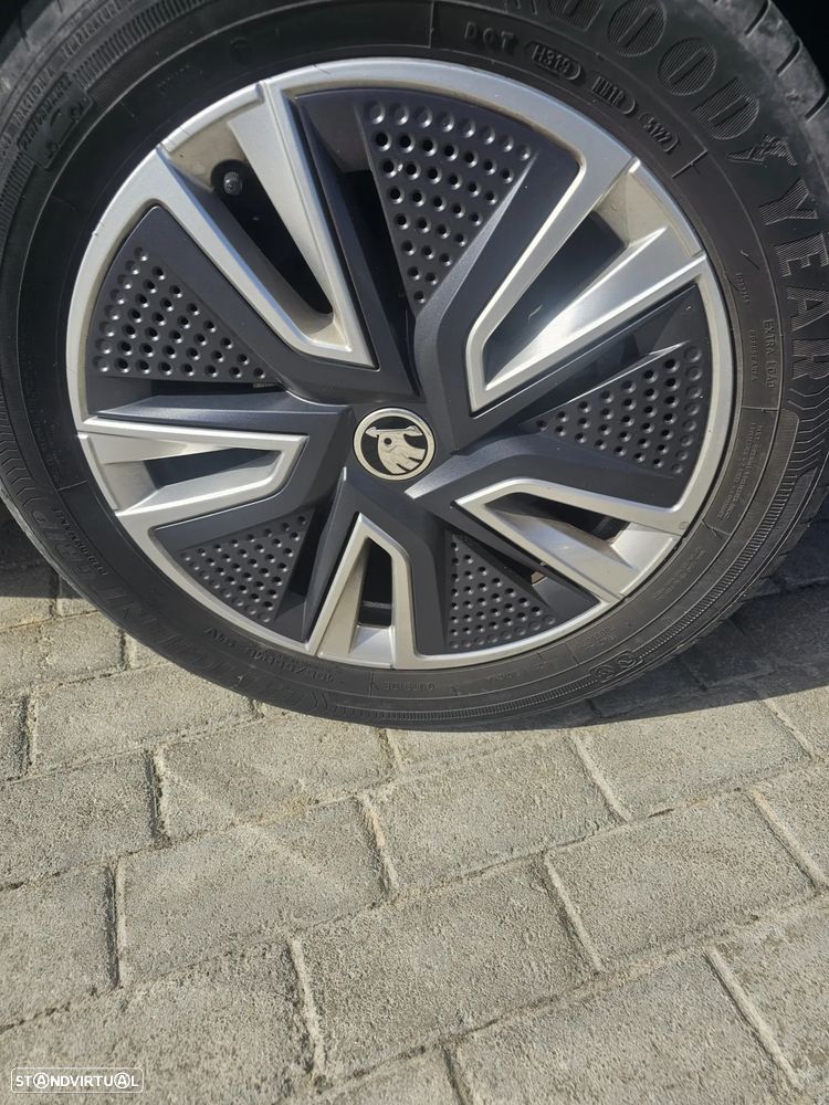 Skoda Fabia 1.0 MPI - 8