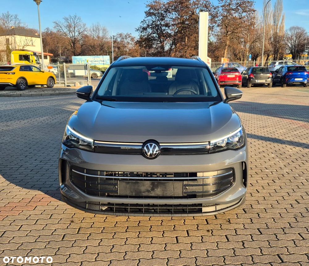 Volkswagen Tiguan 2.0 TDI Life Plus DSG - 3