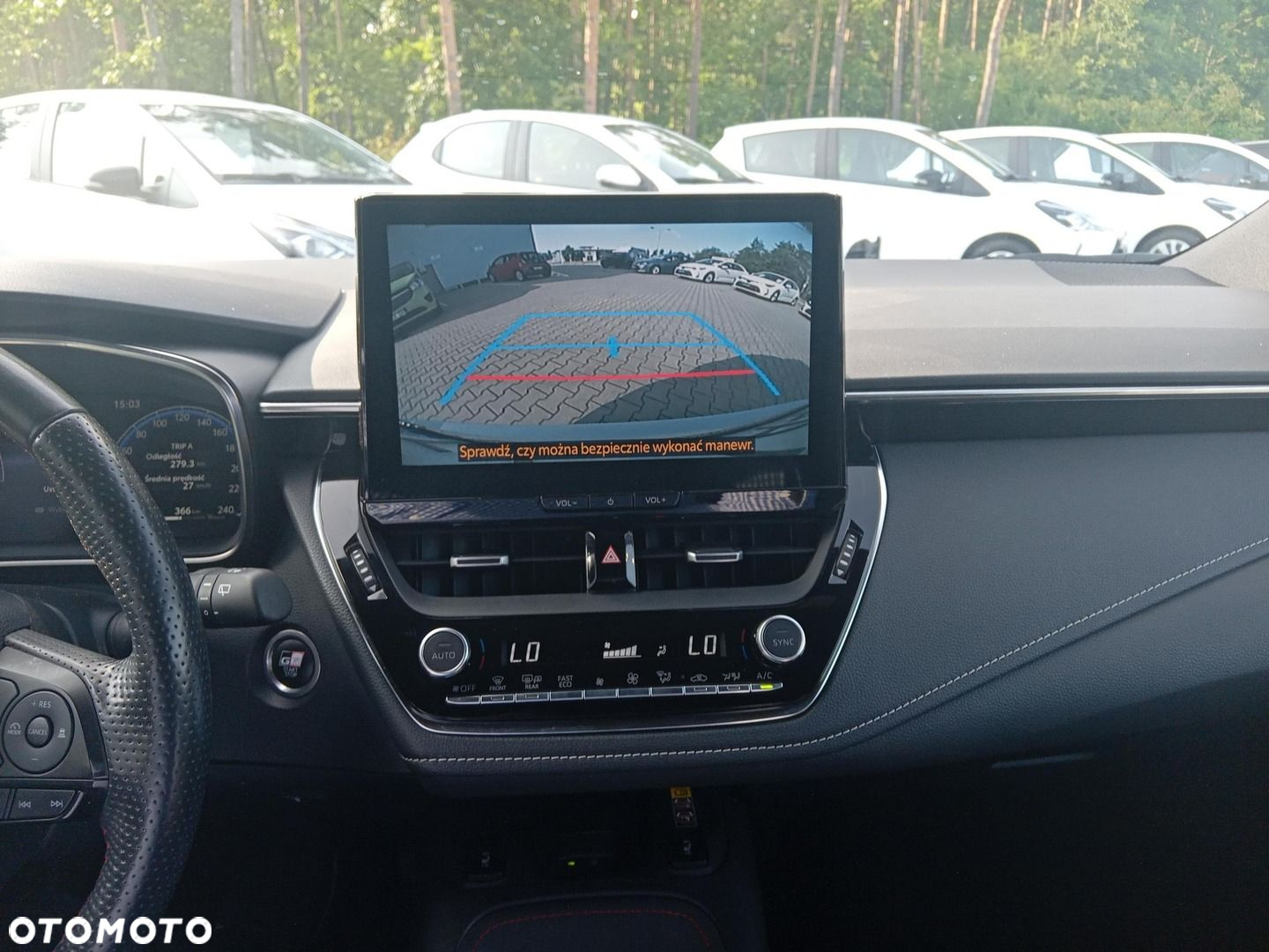Toyota Corolla - 11