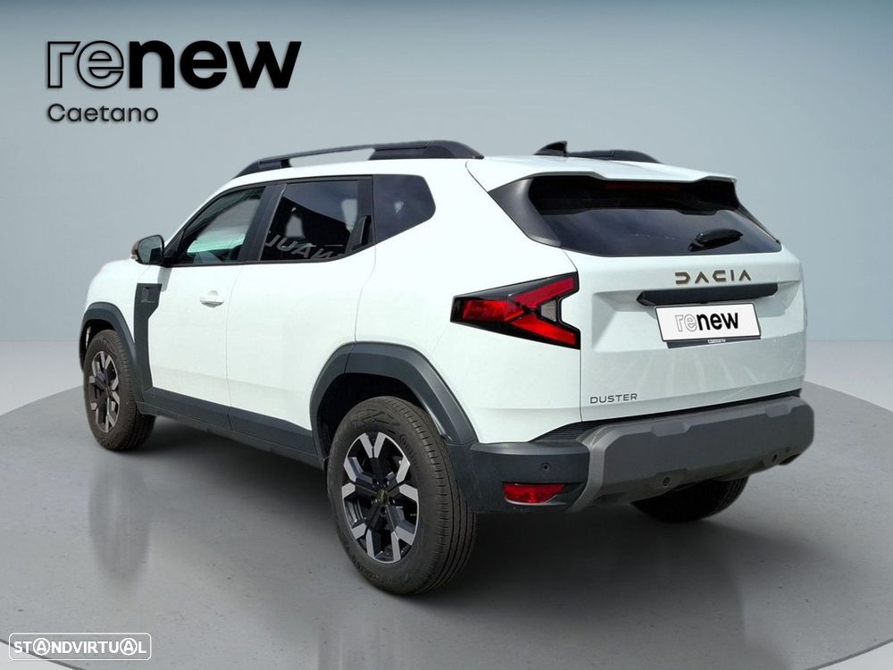 Dacia Duster 1.2 TCe Extreme - 6