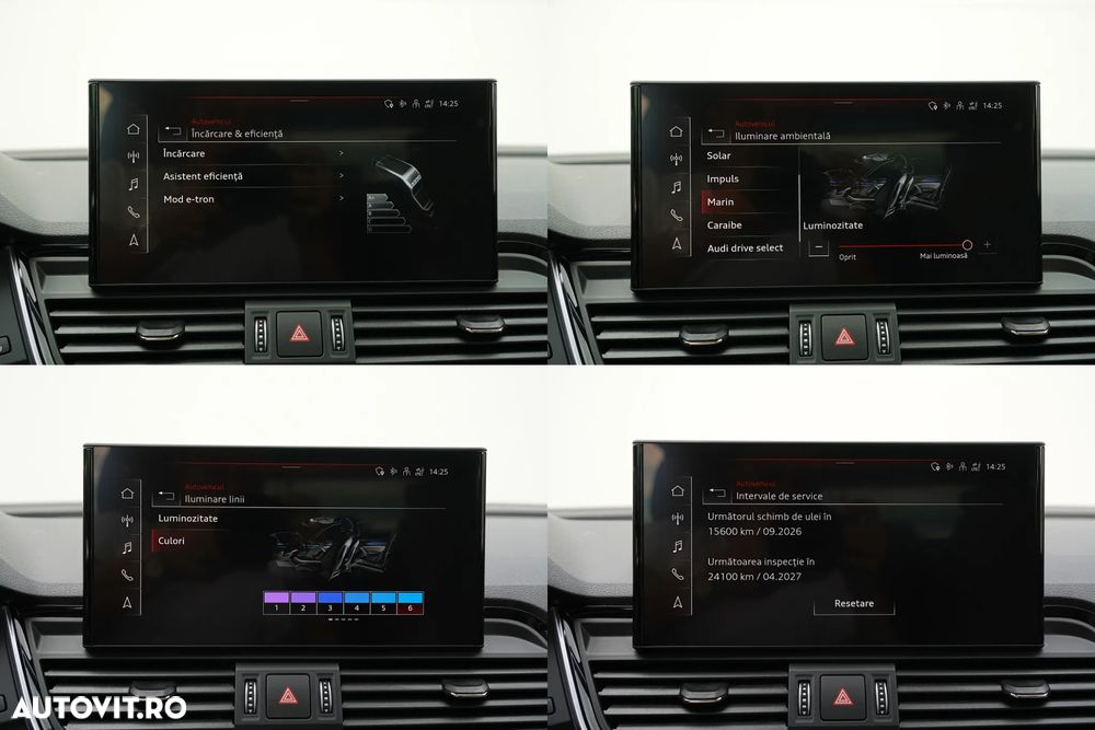 Audi Q5 55 TFSIe quattro S tronic S line - 21