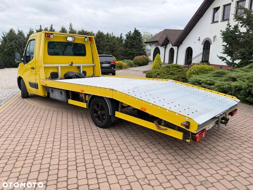 Opel Movano - 24
