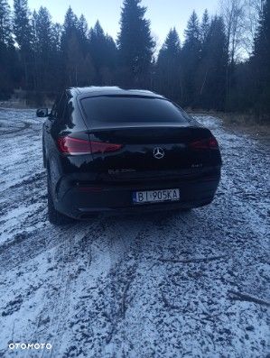 Mercedes-Benz GLE 350 d 4Matic 9G-TRONIC AMG Line - 5