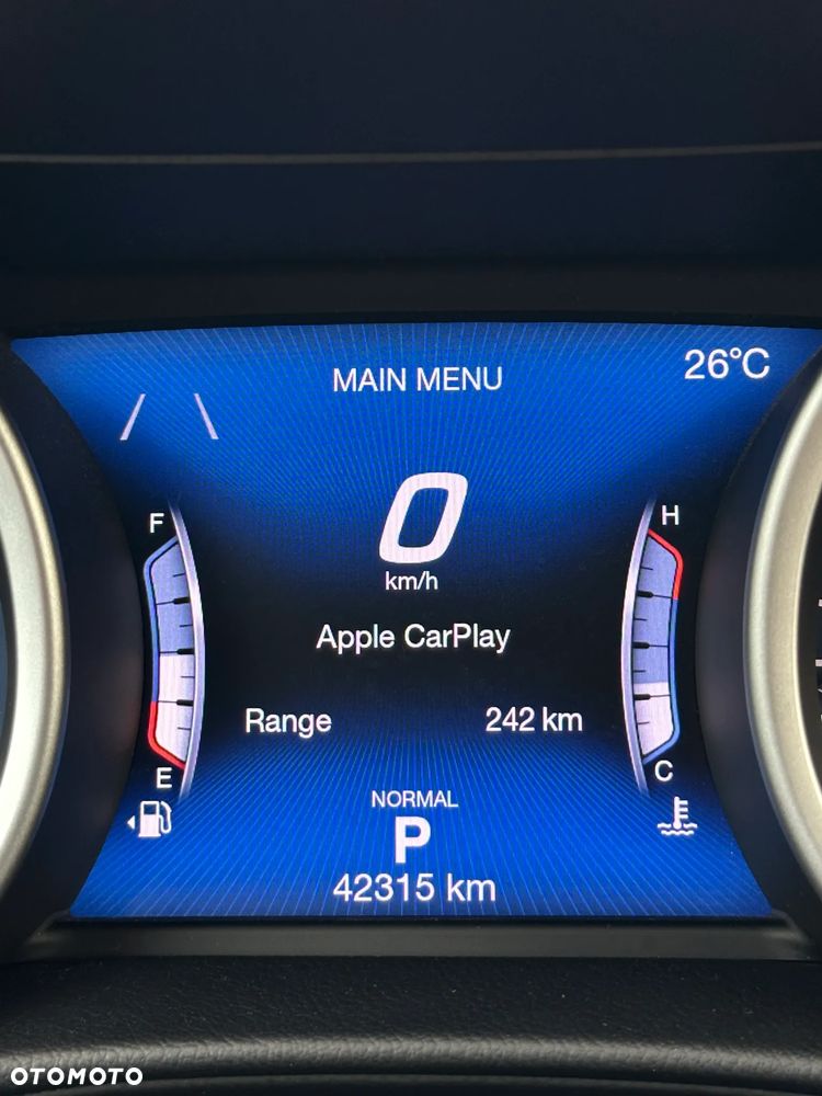 Maserati Ghibli S Q4 Modena - 17