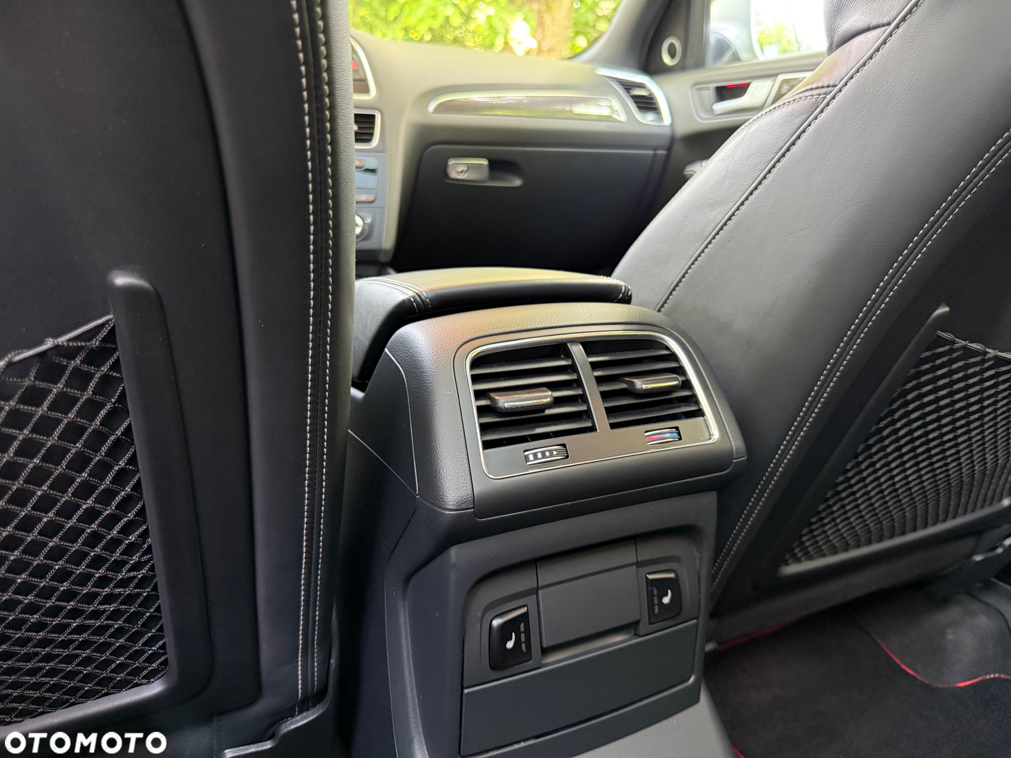 Audi SQ5 3.0 TDI Quattro Tiptronic - 25