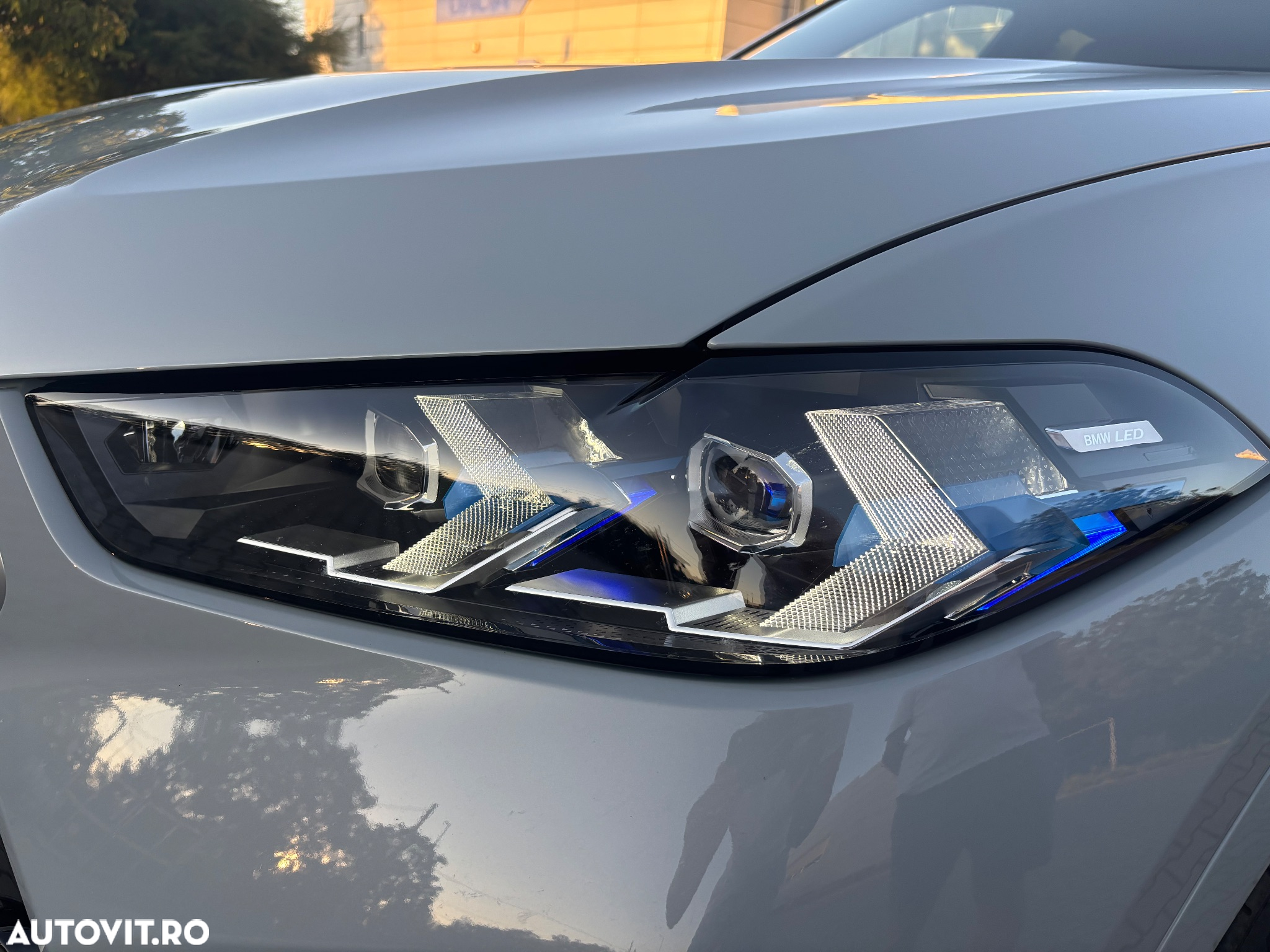 BMW X6 xDrive30d AT MHEV - 10