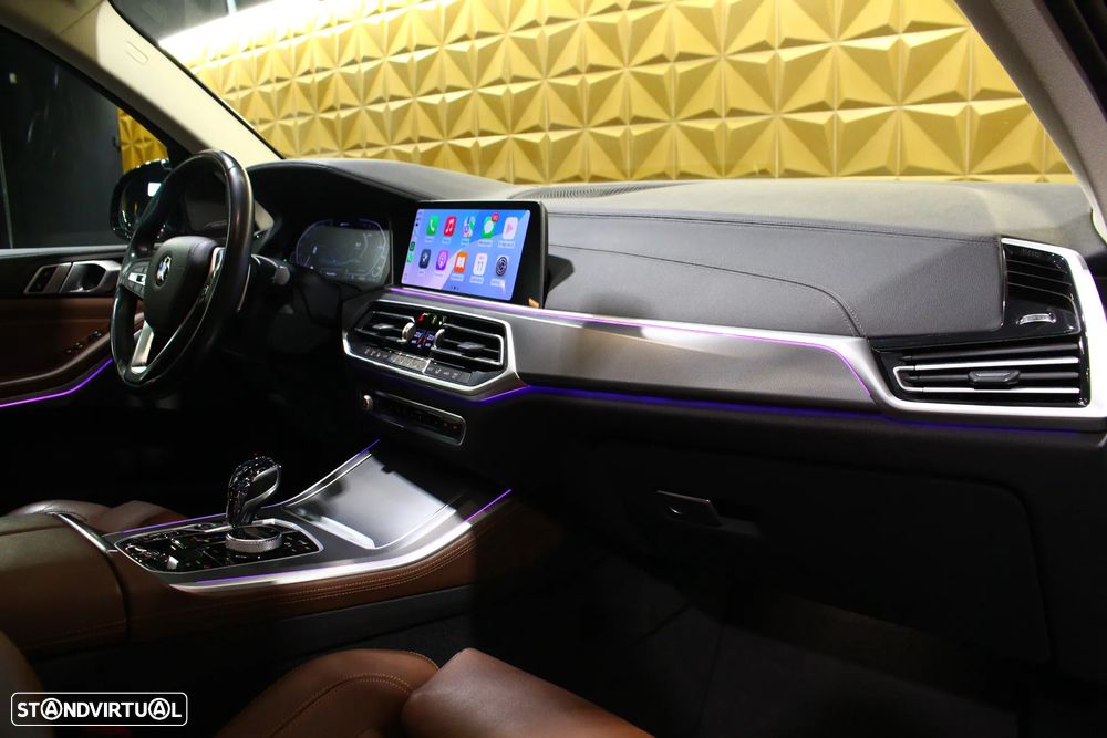 BMW X5 45 e xDrive xLine - 20