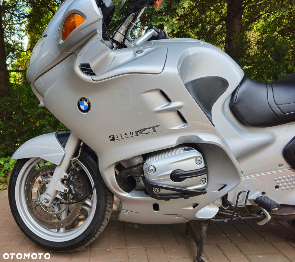 BMW R - 5