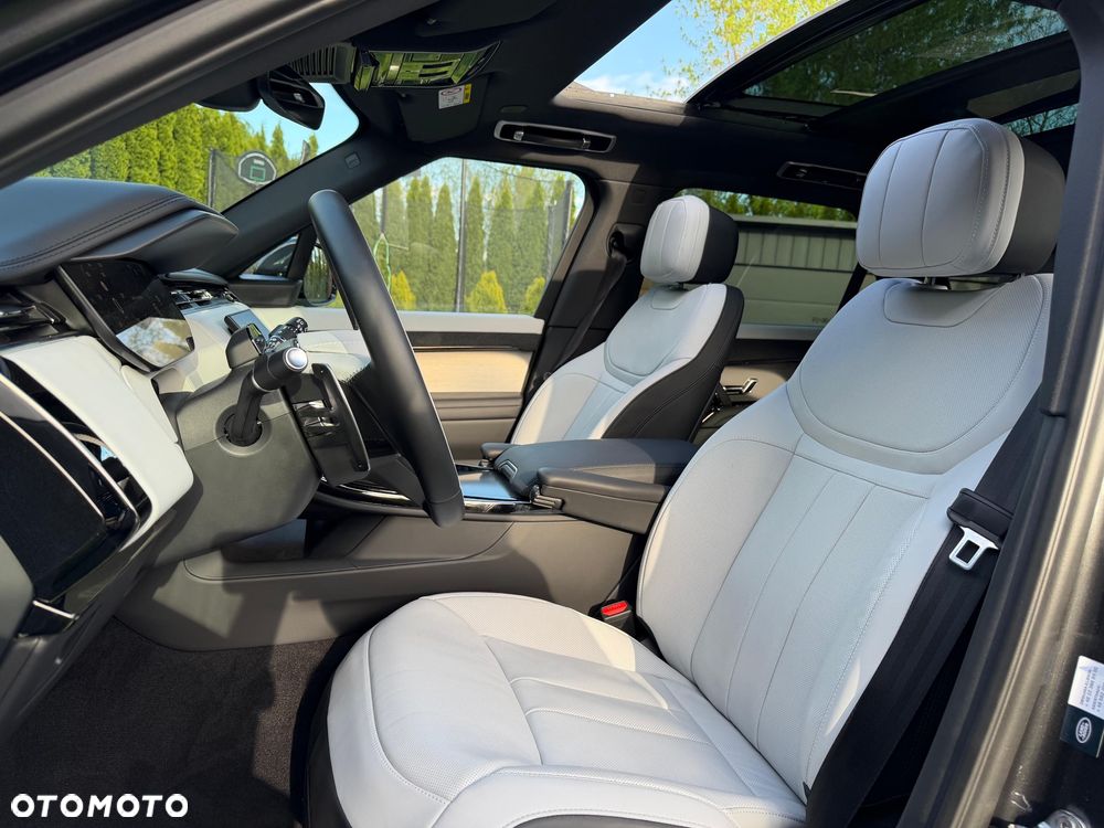Land Rover Range Rover Sport S 3.0 D HSE Dynamic - 20