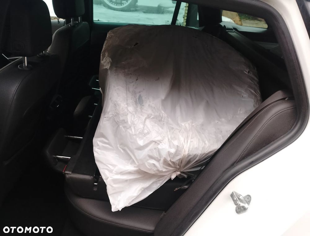 Opel Insignia 2.0 CDTI automatik Sport - 17