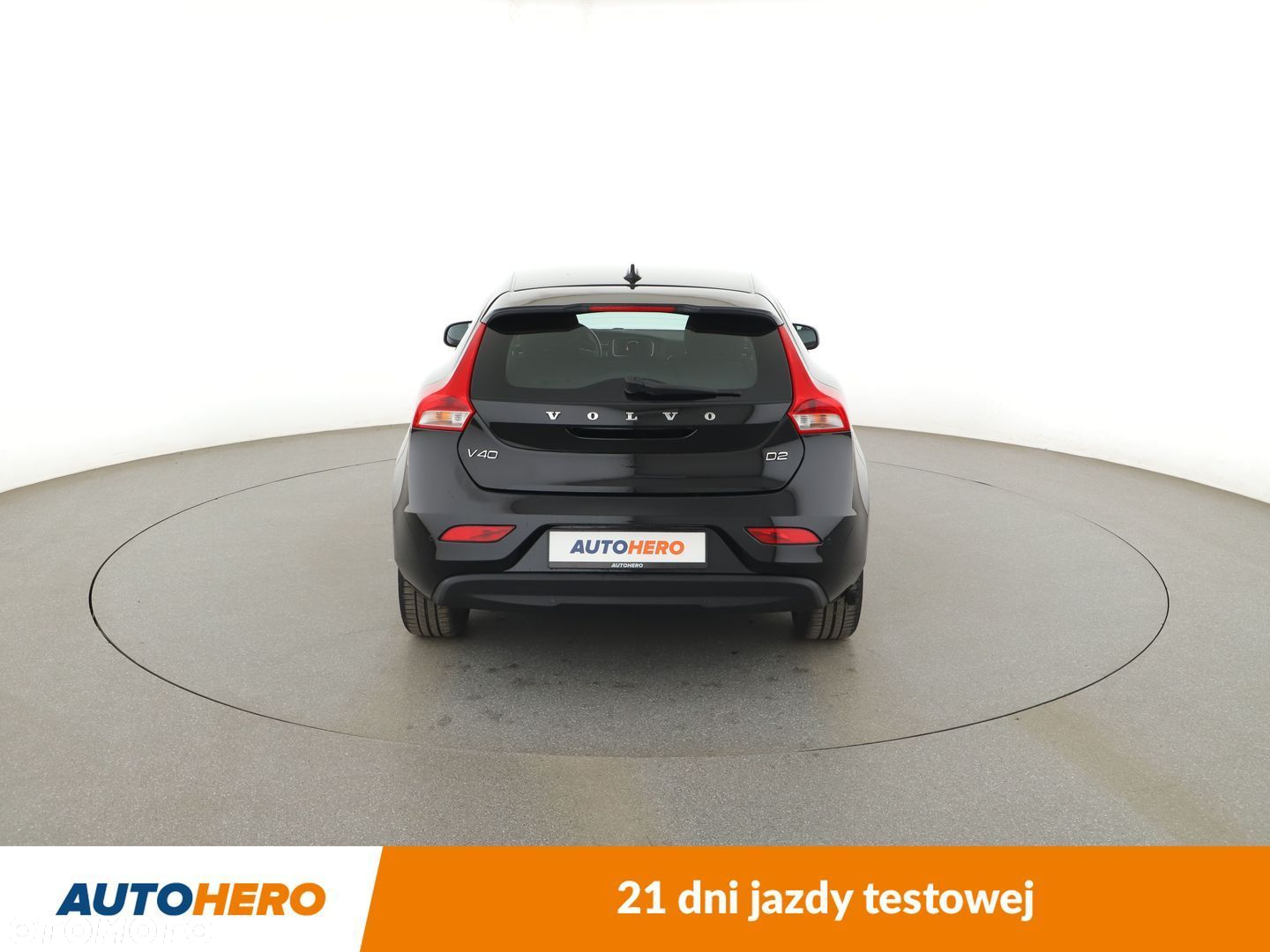 Volvo V40 - 5