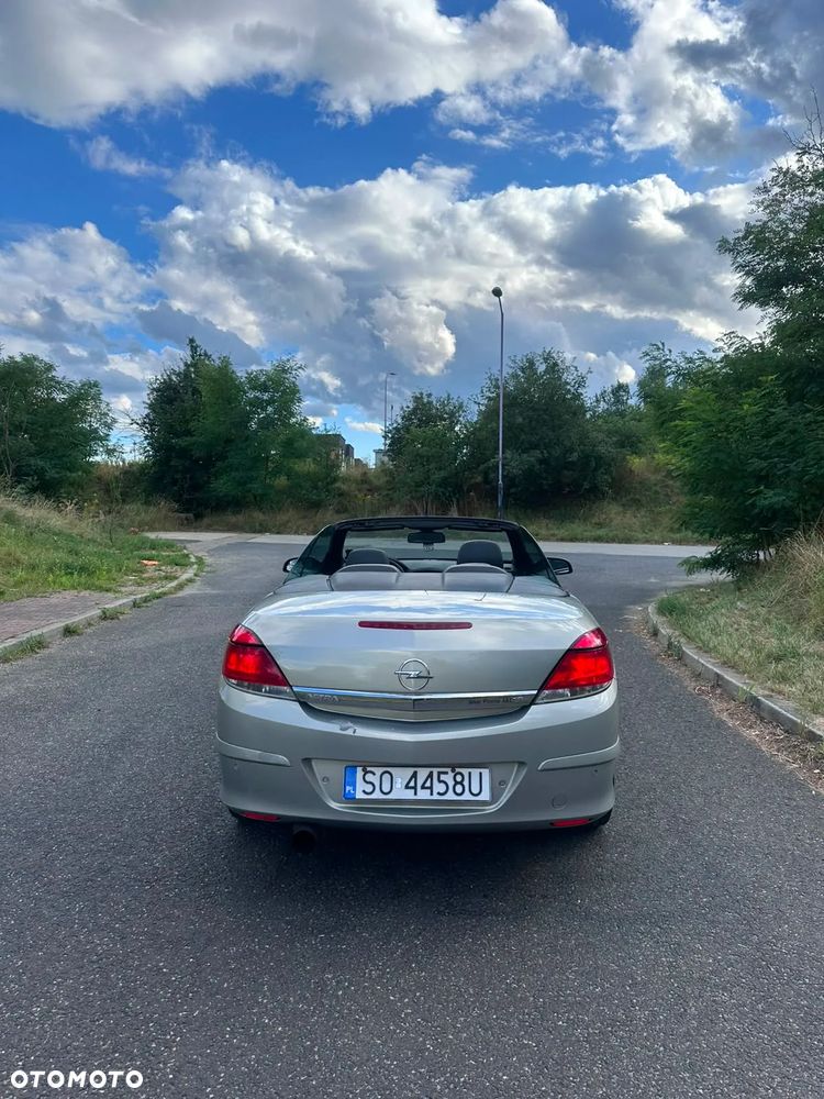 Opel Astra 1.8 Cosmo - 3