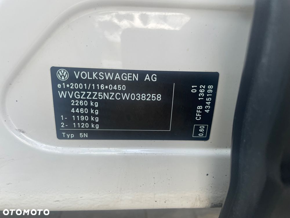 Volkswagen Tiguan 2.0 TDI DPF 4Motion DSG Track & Style - 36