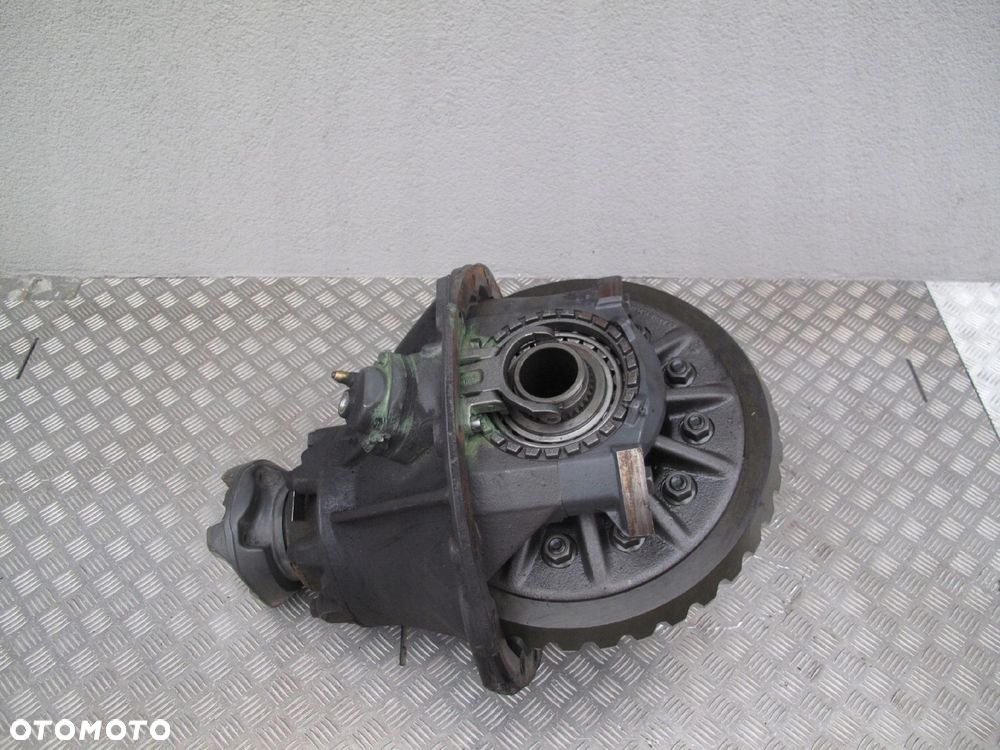 WKłAD MOSTU SCANIA R 2.92 - 2