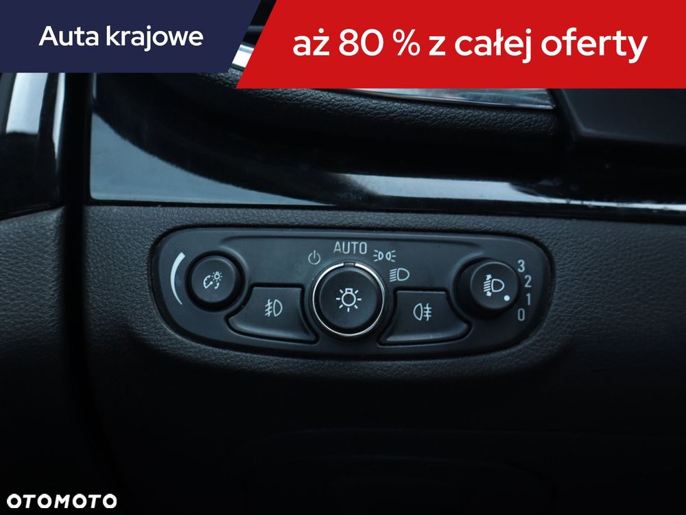 Opel Mokka - 20