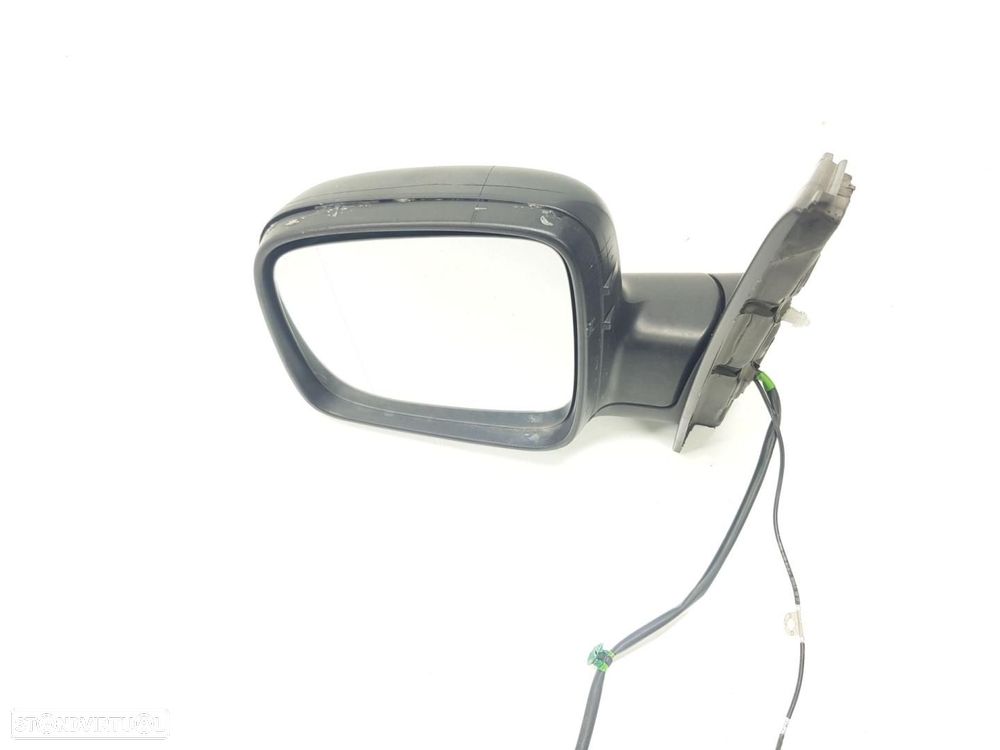 RETROVISOR ESQUERDO VOLKSWAGEN CADDY PROFESIONAL SA03.2015 - 1