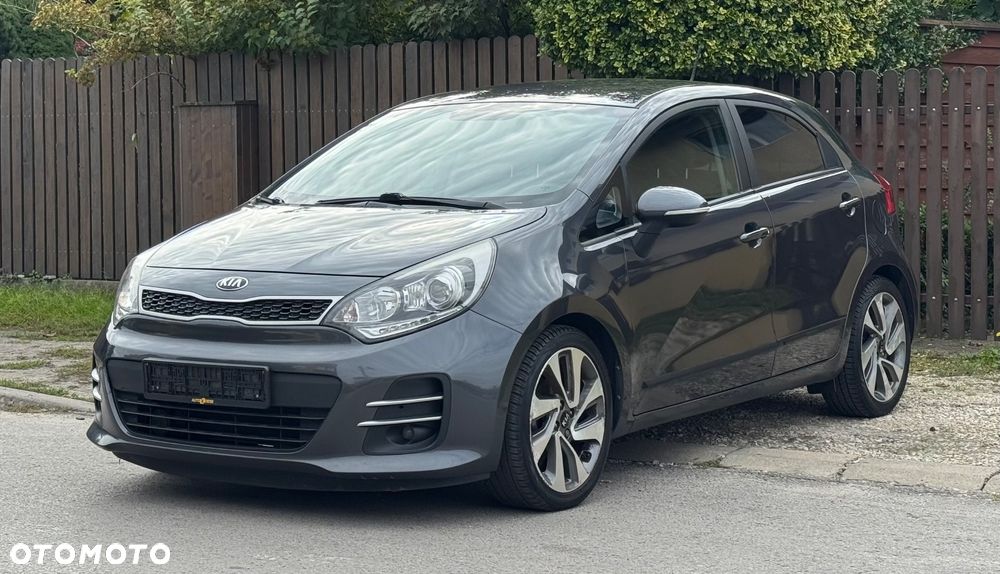 Kia Rio 1.2 Spirit - 1