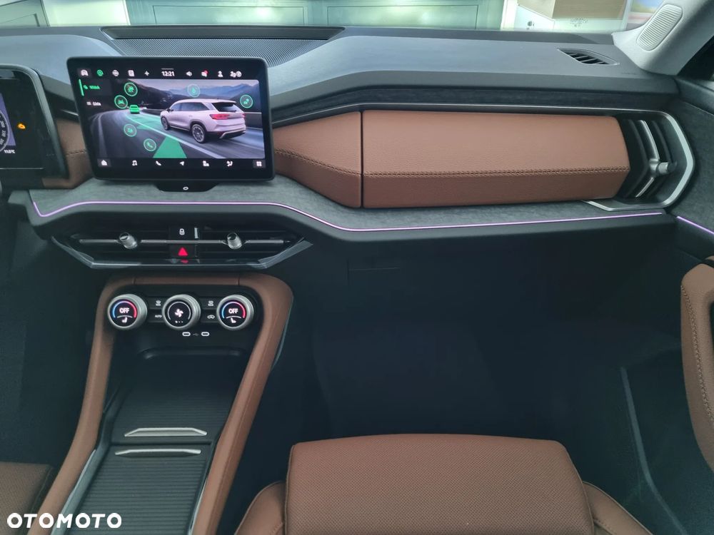 Skoda Kodiaq 2.0 TDI 4x2 Edition 130 DSG - 17