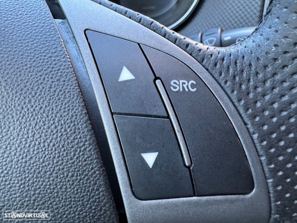 Fiat Bravo 1.6 M-Jet Active - 25