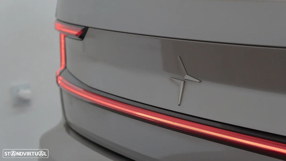 Polestar 2 Single Motor 64kWh - 21