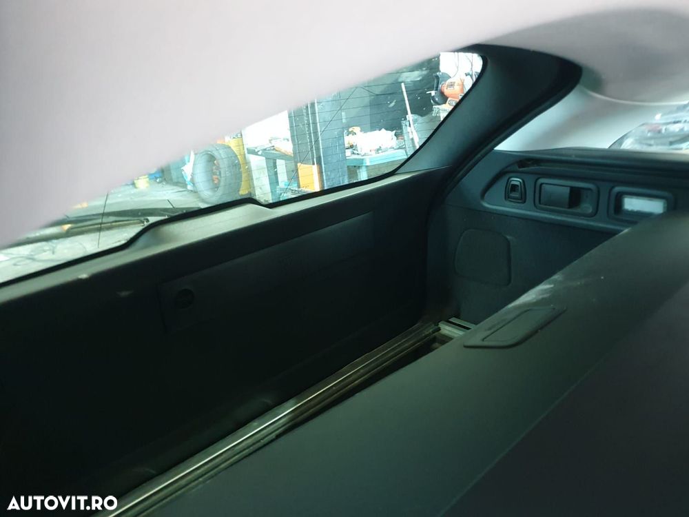 Racitor gaze EGR 9678257280 2.0 hdi RH02 HYBRID Peugeot 508 1 [2010 - - 11