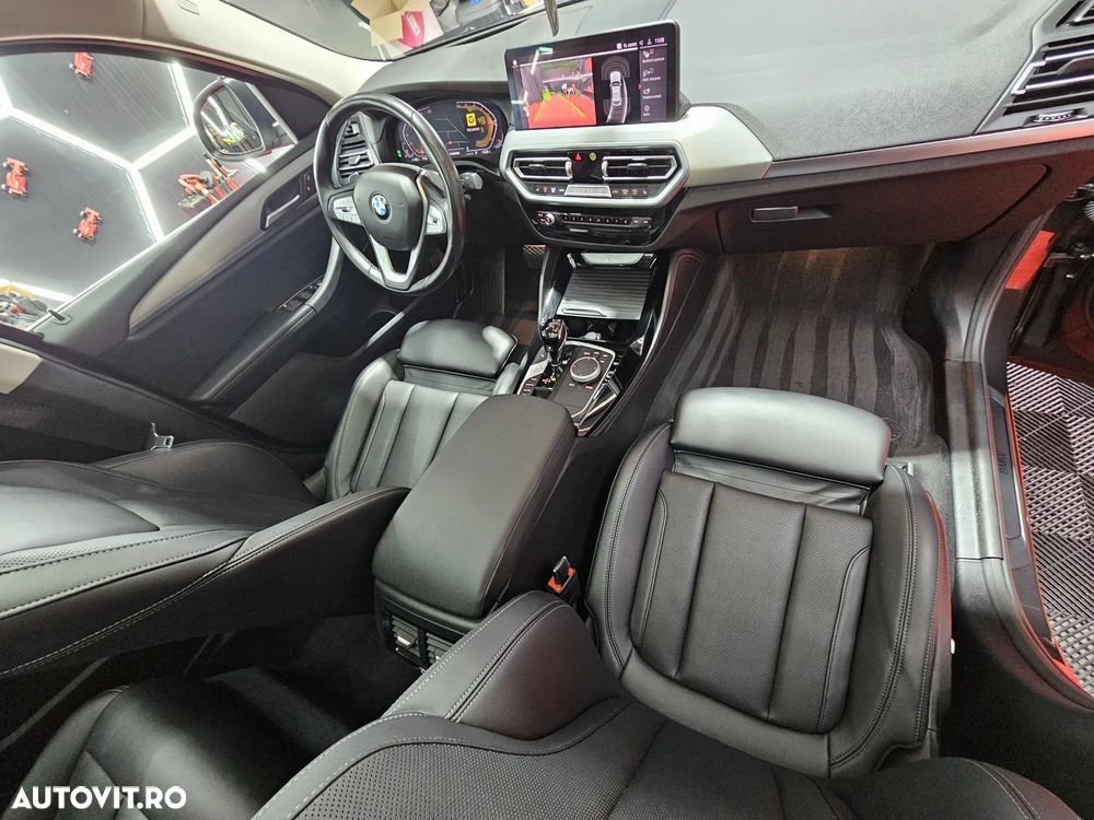 BMW X4 xDrive20i Aut. - 20