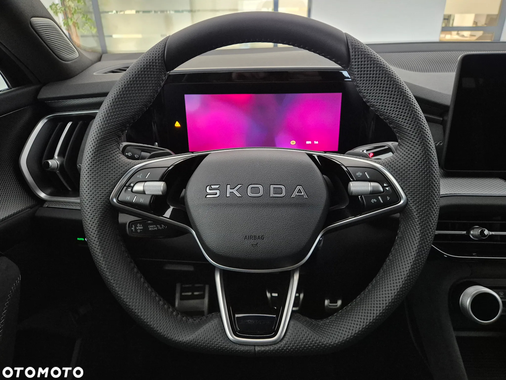 Skoda Kodiaq 1.5 TSI ACT 4x2 Sportline DSG - 26