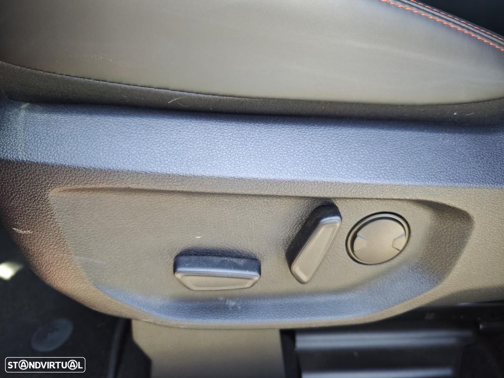Ford Ranger 3.0 EcoBoost CD Raptor 4WD - 45