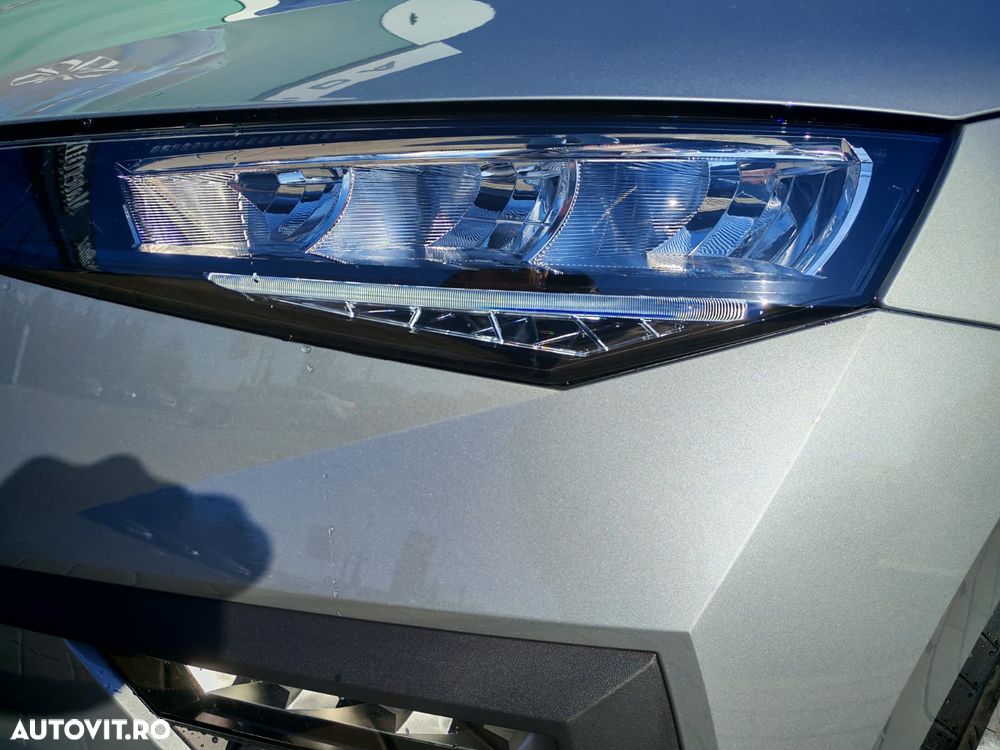 Skoda Scala 1.5 TSI DSG Selection - 9