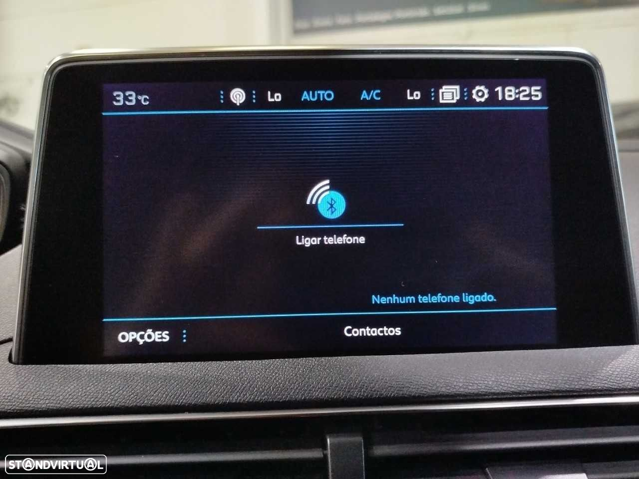 Peugeot 3008 1.5 BlueHDi GT Line - 16