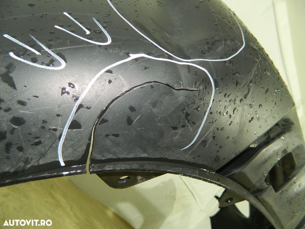 Bara spate Kia Sorento, 2015, 2016, 2017, 2018, , 86511-C5000 - 8