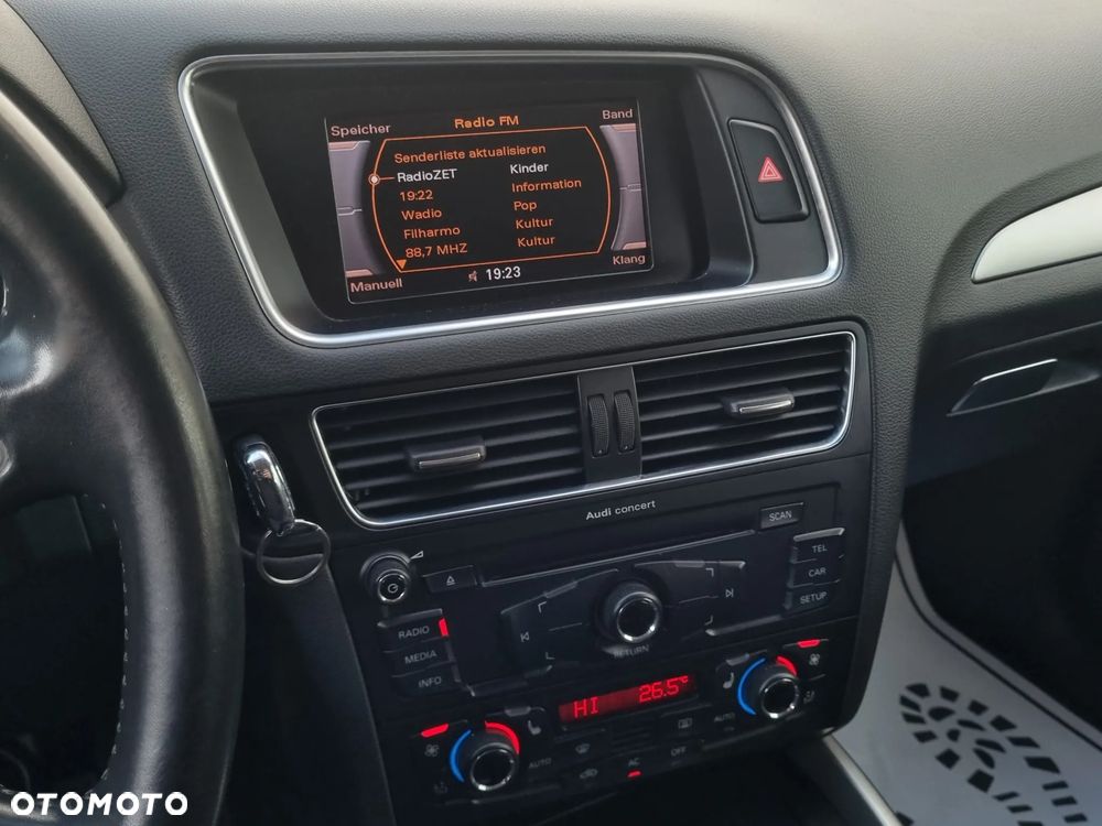 Audi Q5 2.0 TFSI Quattro - 15
