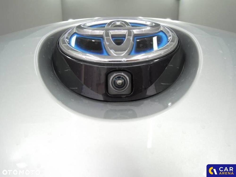 Toyota Corolla - 21