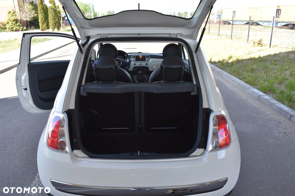 Fiat 500 1.2 8V Mirror - 29