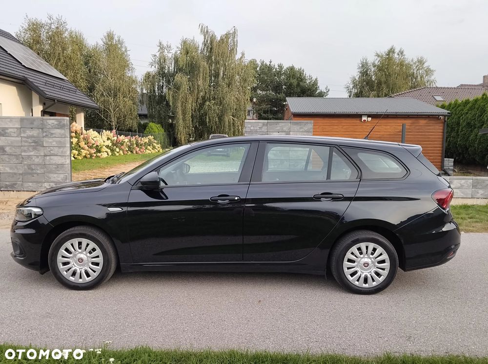 Fiat Tipo - 7