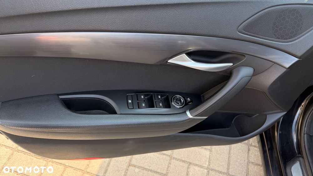 Hyundai i40 1.7 CRDi Premium DCT - 13