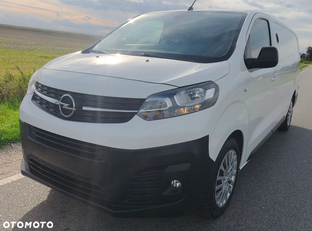 Opel Vivaro - 2