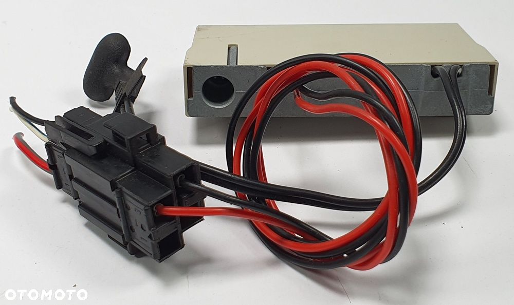WZMACNIACZ ANTENY VOLVO V70 I 9130312 - 4