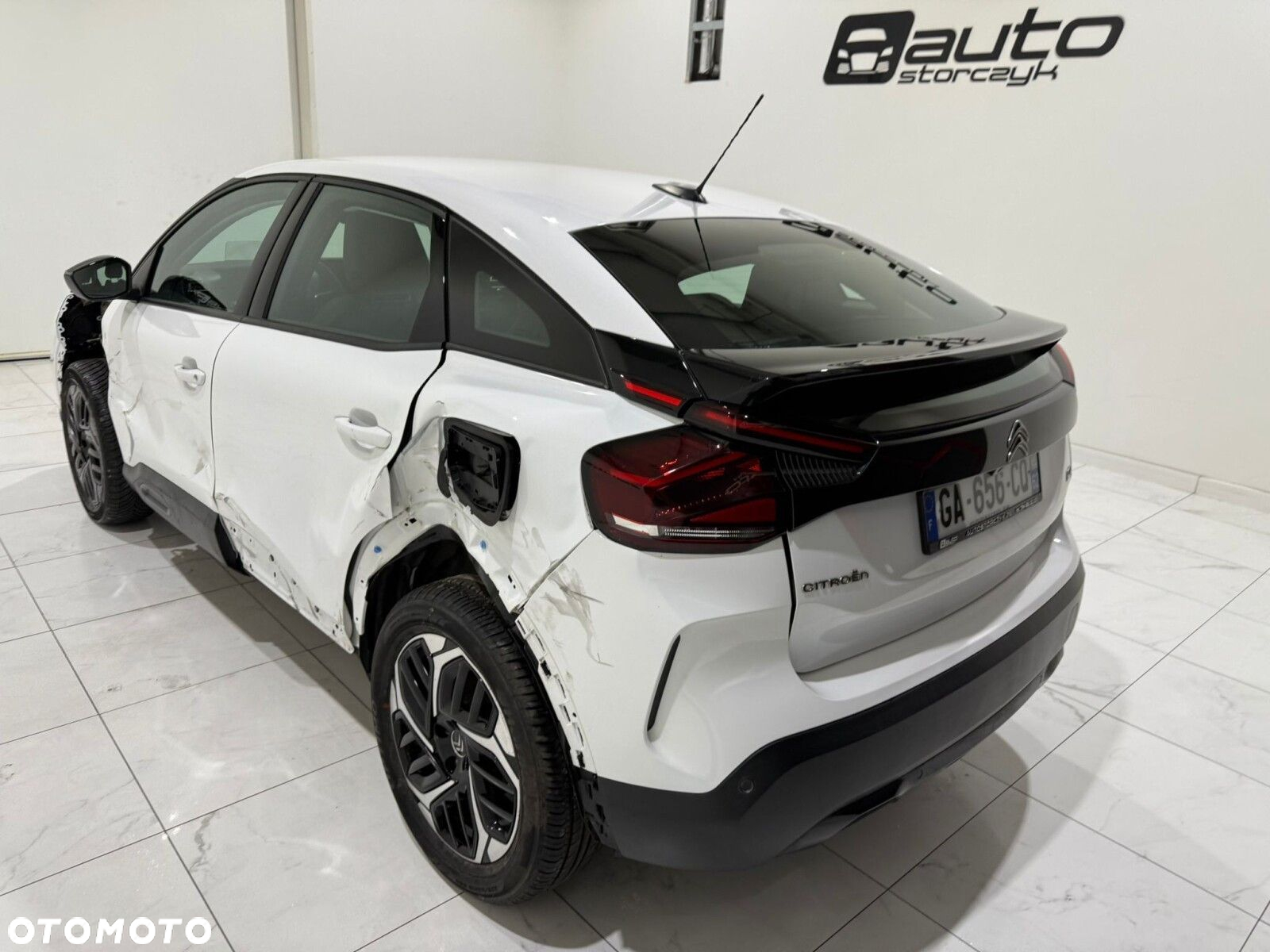 Citroën C4 - 13