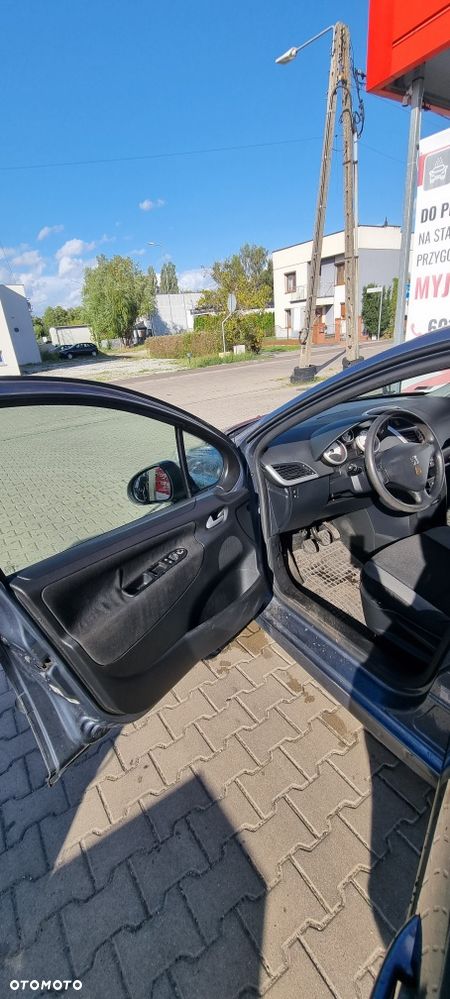 Peugeot 207 - 8