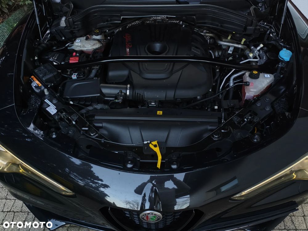 Alfa Romeo Stelvio 2.2 16V AT8 Q4 Super - 8