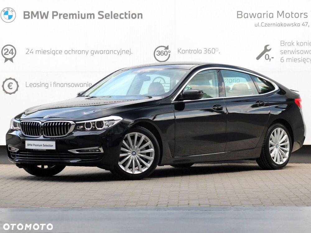 BMW 6