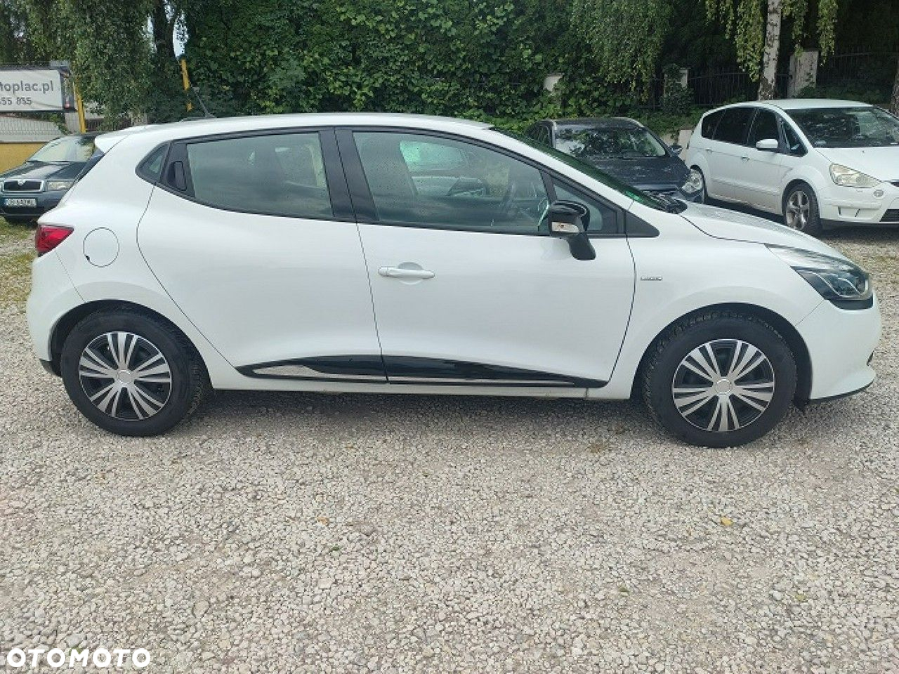 Renault Clio - 12