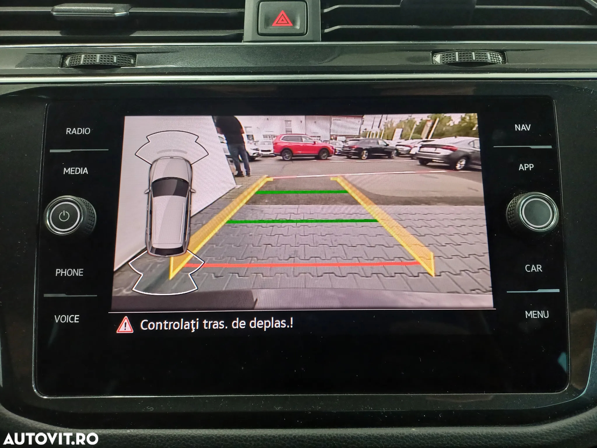 Volkswagen Tiguan 2.0 TSI ACT 4Mot DSG Highline - 32