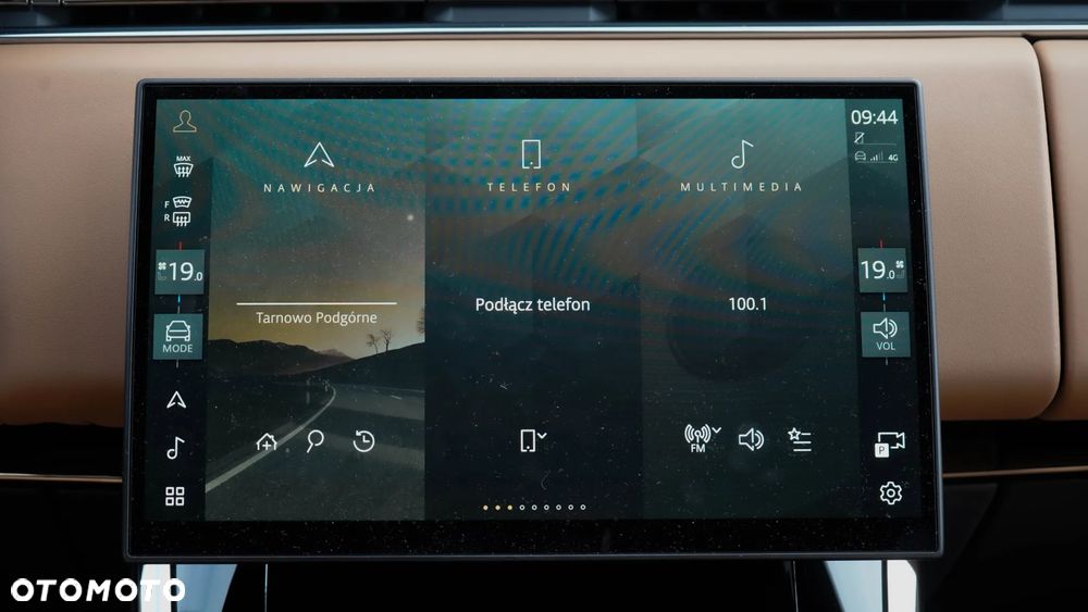 Land Rover Range Rover Sport S 3.0 D SE - 19