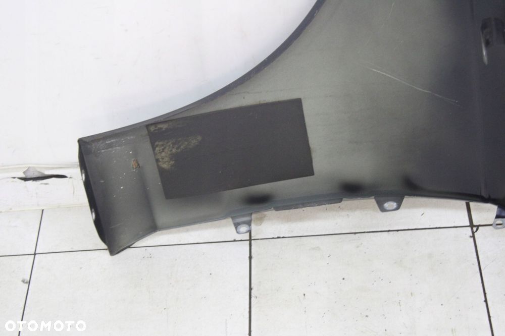 BŁOTNIK PRAWY PRZÓD PRZEDNI AUDI A4 B8 2007R- LZ5A - KOD LAKIERU - 11