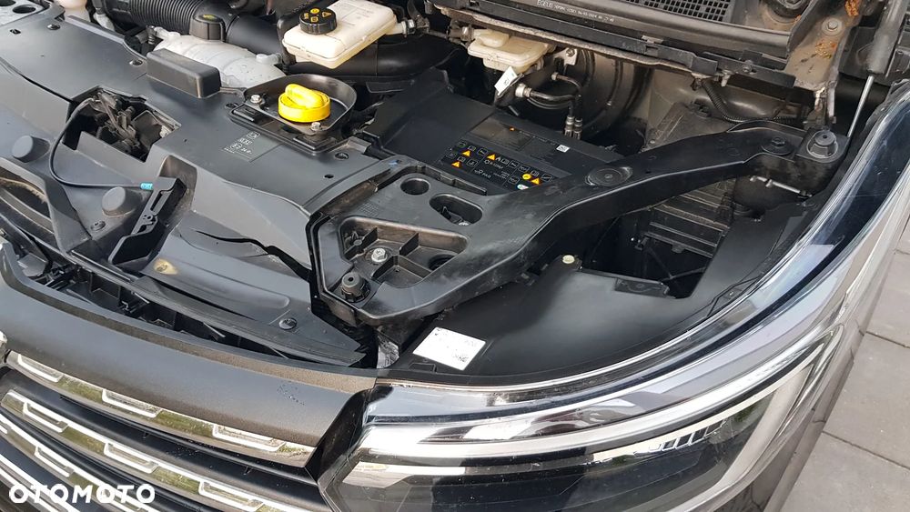 Renault TRAFIC - 19